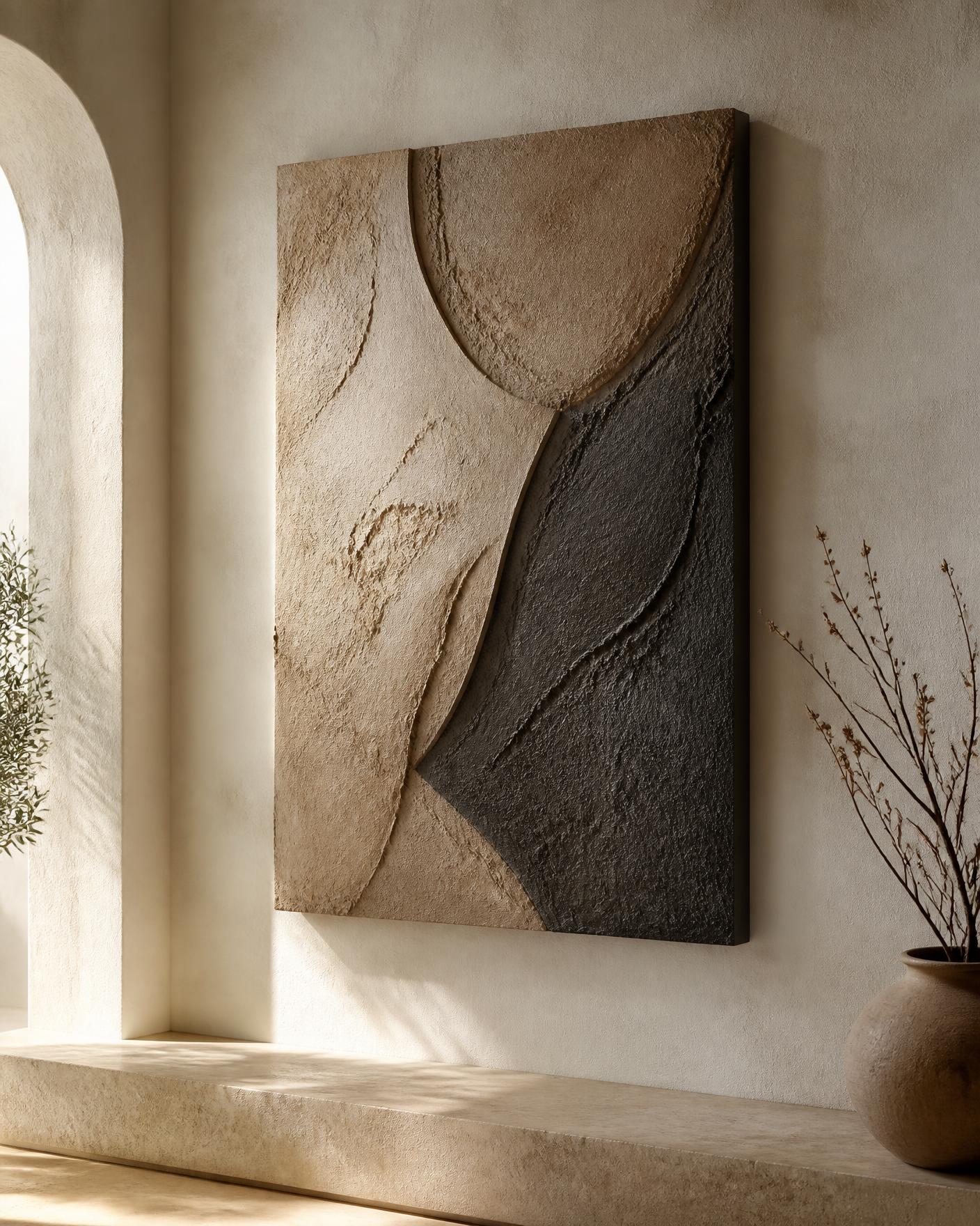 Ubuntu Collection — Wall Art